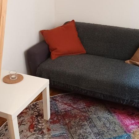 Petit Mignon - Hypercentre Toulouse Apartment ภายนอก รูปภาพ
