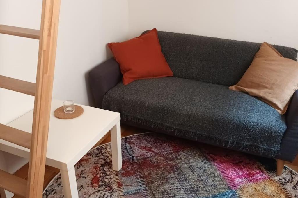 Petit Mignon - Hypercentre Toulouse Apartment ภายนอก รูปภาพ