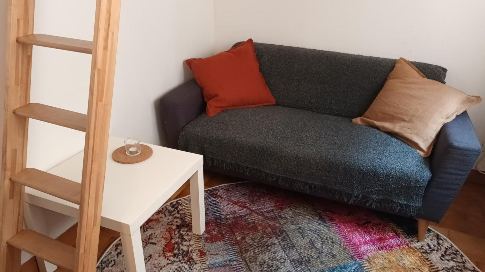 Petit Mignon - Hypercentre Toulouse Apartment ภายนอก รูปภาพ